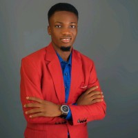 Yakubu Yinusa 🇳🇬