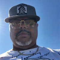 Larry N. Johnson, Jr. M. Ed.