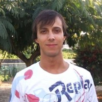 Ricardo Matos