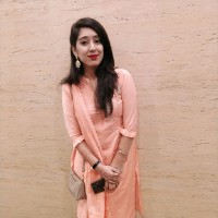 Megha Bajaj