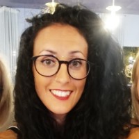 Aurora Velatta Barcia