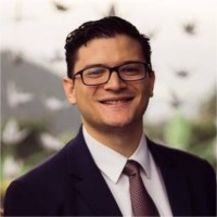 Sebastian Meany Diaz