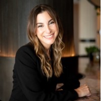 Victoria Shannon