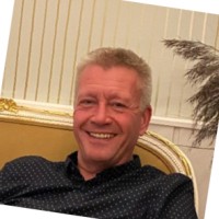 Henrik Pedersen
