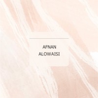 AFNAN ALOWAISI