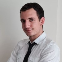 Tolga Zavrak