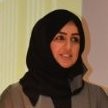 Laila Alwahedi