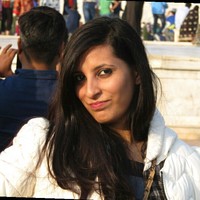 Sakshi Mathur