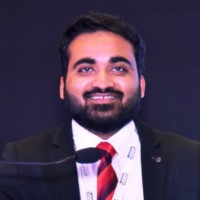 Pratik Kumar Rath