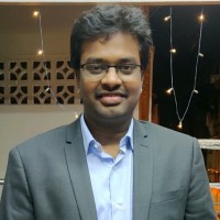 Vinay V S