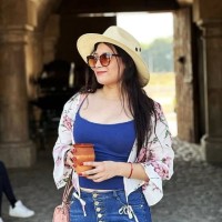 Valeria Alexandra Blanco Duran
