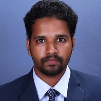 Sachin Zachariah