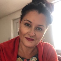 Nanette Amos Tribble