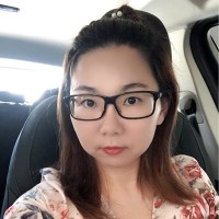 Nicole Zhang