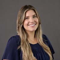 Caroline Robinson Keyes