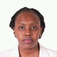 Jacklyne Chelimo