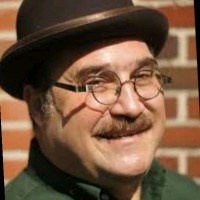 Larry Steller