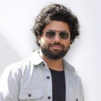 Akhil Murali
