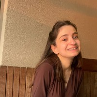 Rümeysa Durmuş