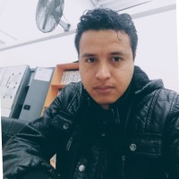 Jesus Manuel Garcés Sanchez