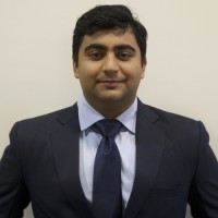 Gautam Mathur