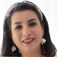 Mariam Zandiii
