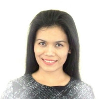 Ester Debora Silalahi