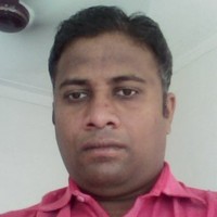 Hitesh Patel