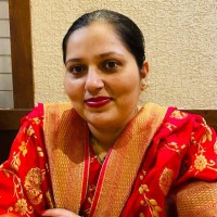 Jasmeet Kaur