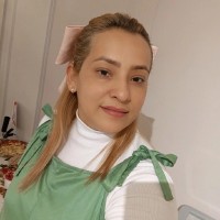 Ingris Mercedes Vega Martinez