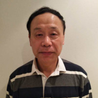 Harry Lu