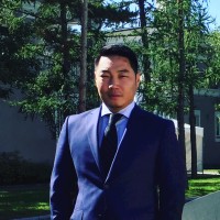 Erdenesaikhan Tumurbat