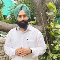Amanjit Singh