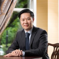Gershom Chan Chartered Mcsi, Fpfs