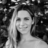 Amanda Grover