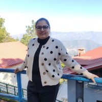 Shikha Pathania