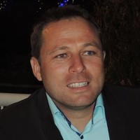 frederic briant