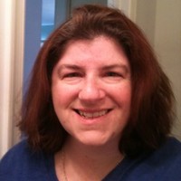 Sibyl Robinson