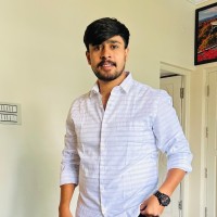 Yashwanth S M