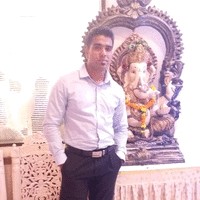 Rohit Ghorpade
