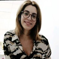 Konstantina Tatsi