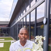 Mthobisi Thandinkosi Mkhize