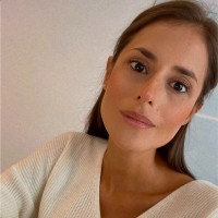 María Paula Rodríguez