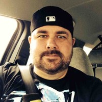 Anthony Masters