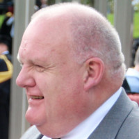 Bob Harris