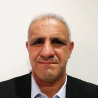 Doron Moshe