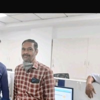 Narayanan Krishnamoorthy