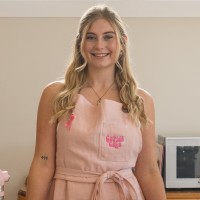Sophie Morrison