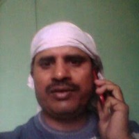 Suresh Yadav