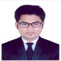 Engr. Mithun Chandra Das